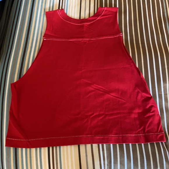 COCA-COLA tank top - Picture 2 of 3